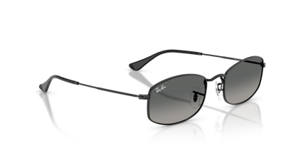 RAY-BAN RB3832 002/71 52