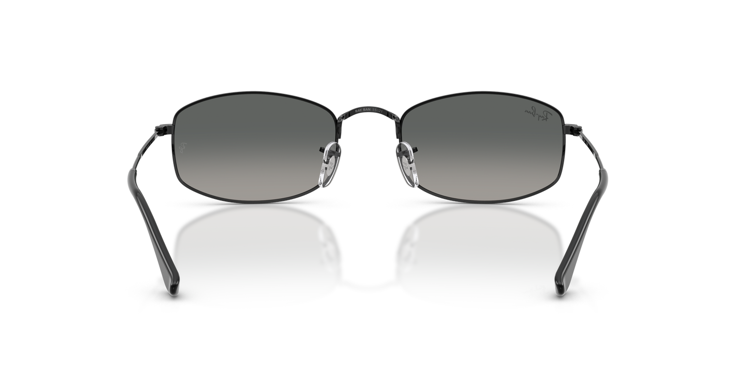 RAY-BAN RB3832 002/71 52