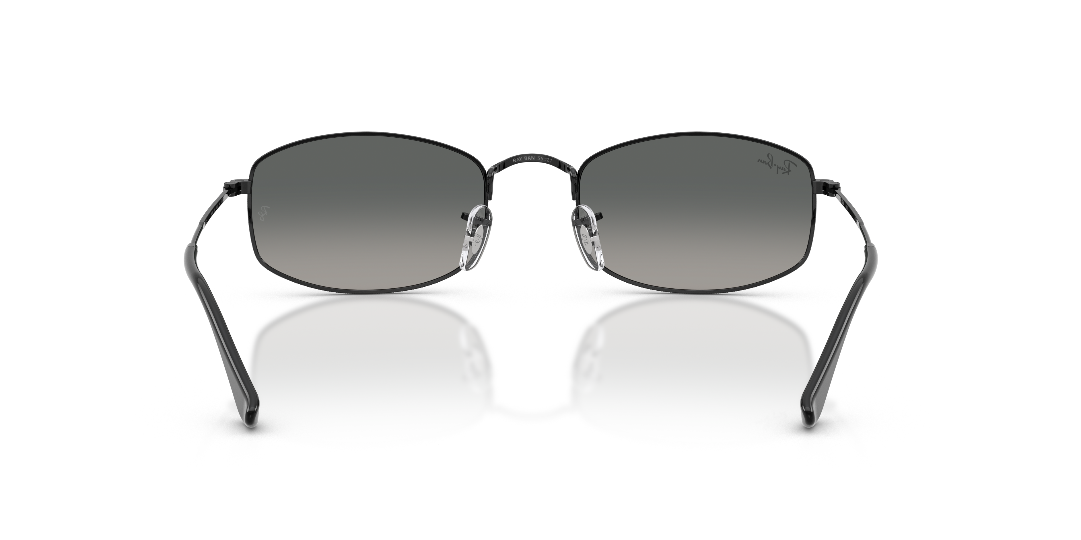 RAY-BAN RB3832 002/71 52