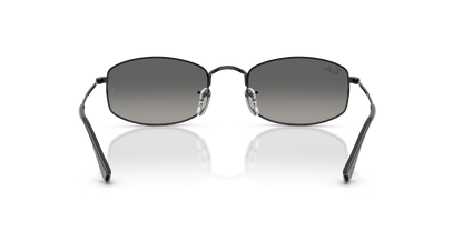 RAY-BAN RB3832 002/71 55