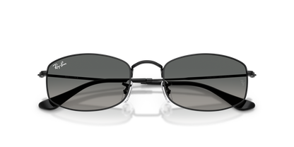RAY-BAN RB3832 002/71 55
