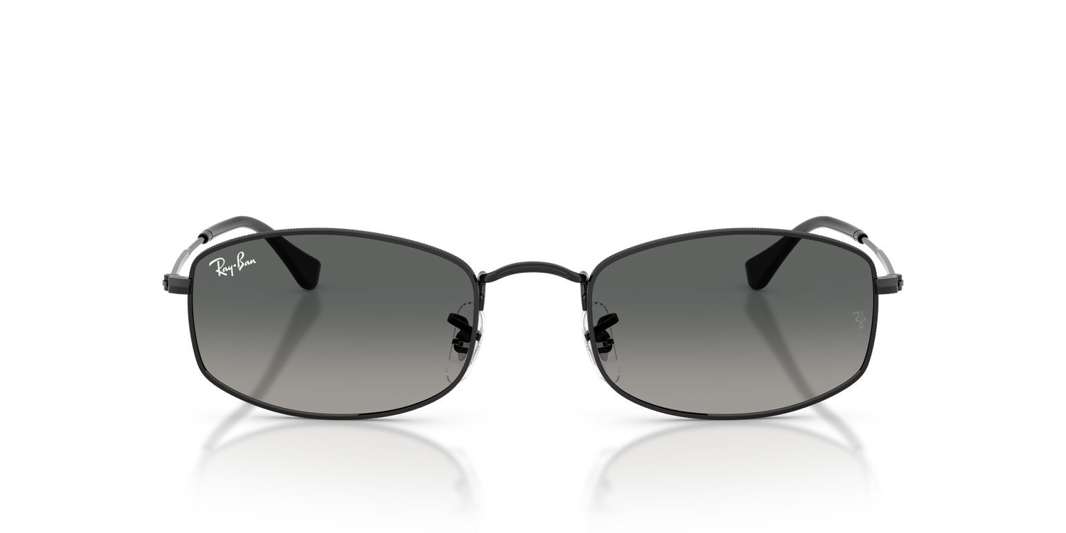 RAY-BAN RB3832 002/71 52