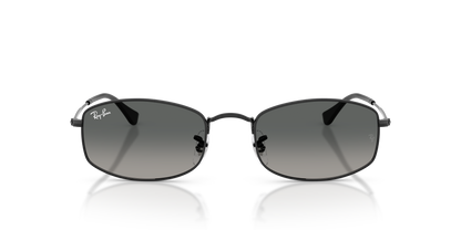 RAY-BAN RB3832 002/71 55