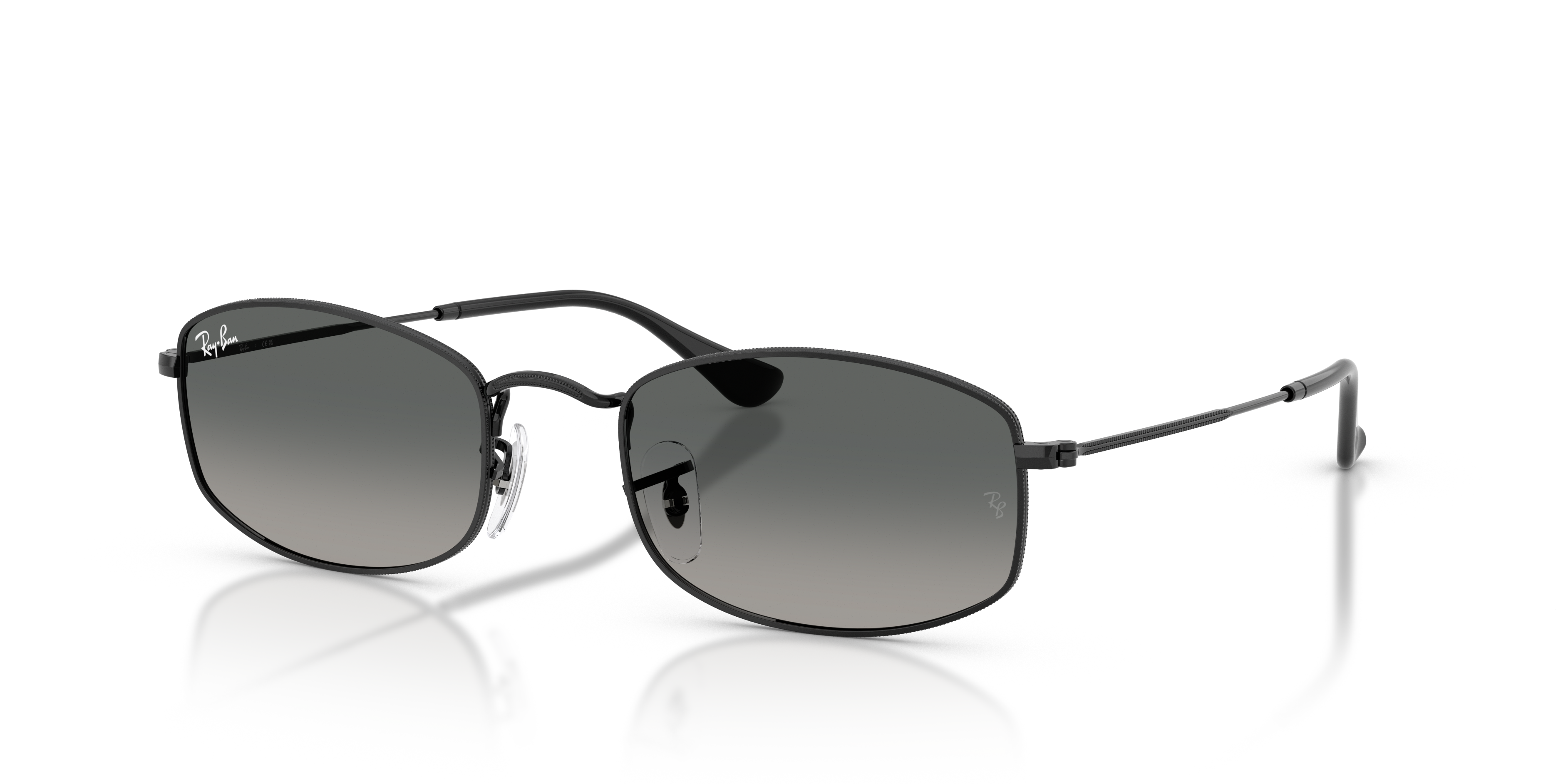 RAY-BAN RB3832 002/71 52