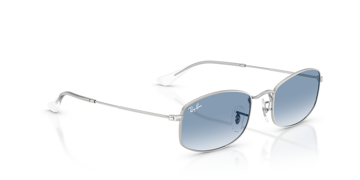 RAY-BAN RB3832 003/3F 55