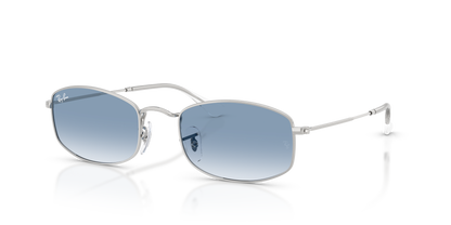 RAY-BAN RB3832 003/3F 55