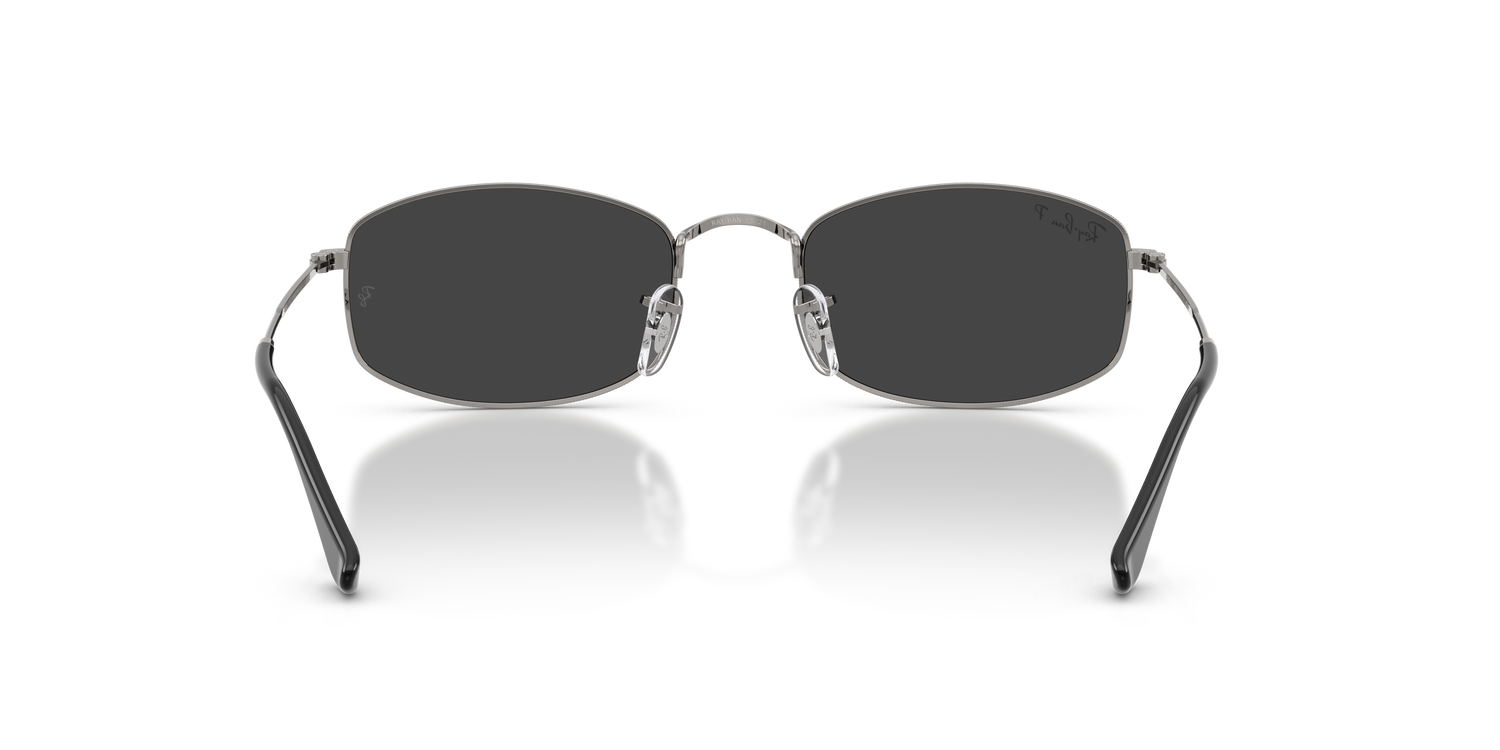 RAY-BAN RB3832 004/48 55