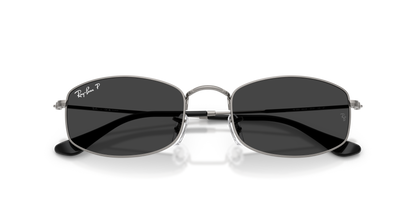 RAY-BAN RB3832 004/48 55