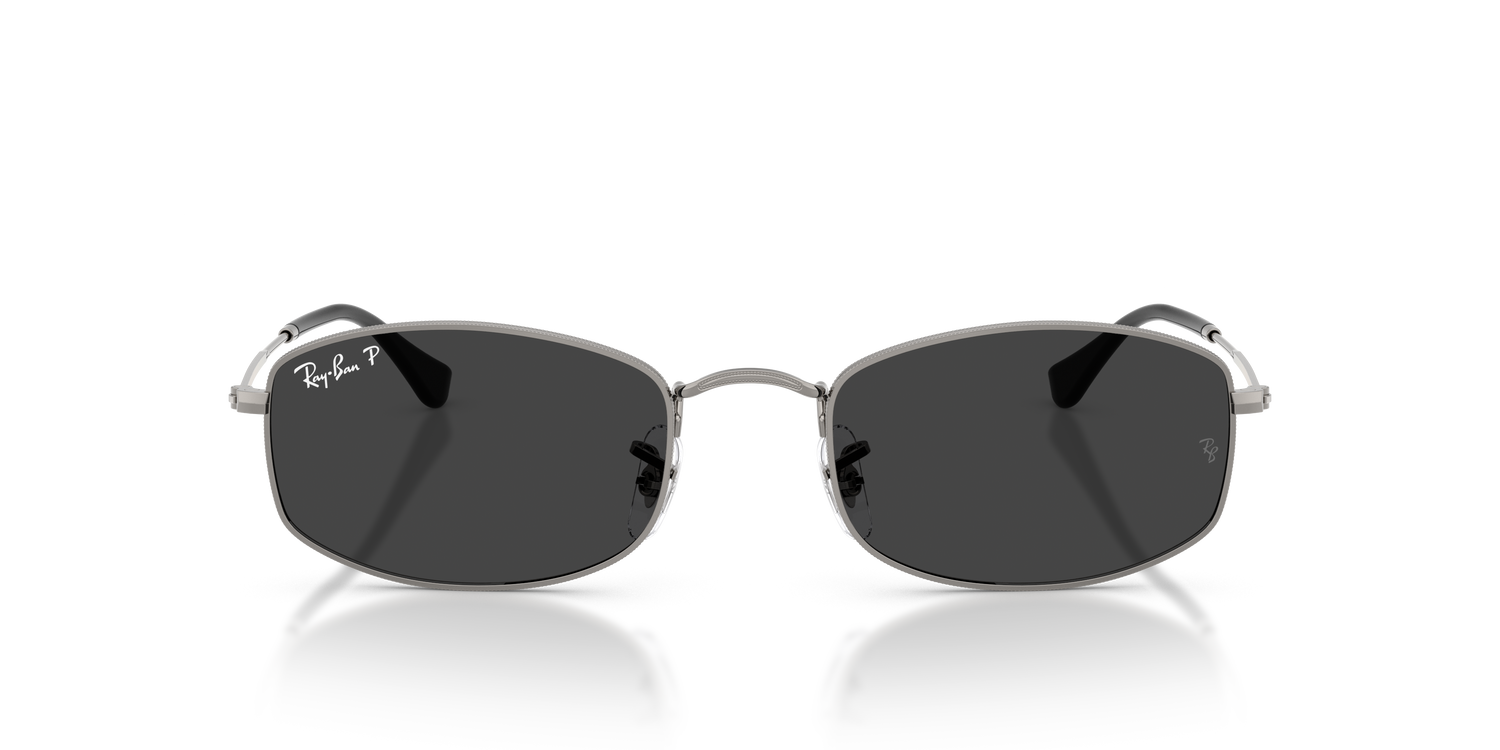 RAY-BAN RB3832 004/48 52