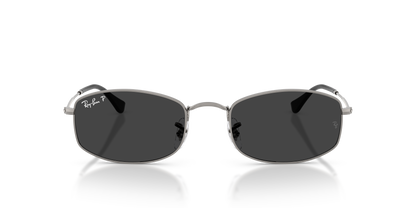 RAY-BAN RB3832 004/48 52