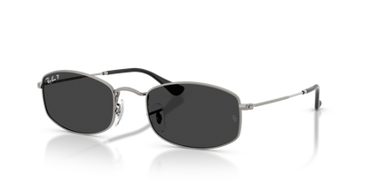 RAY-BAN RB3832 004/48 52