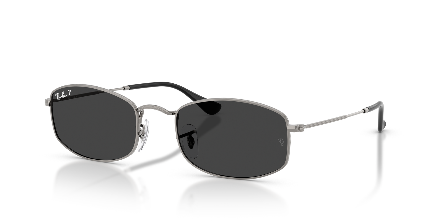 RAY-BAN RB3832 004/48 55