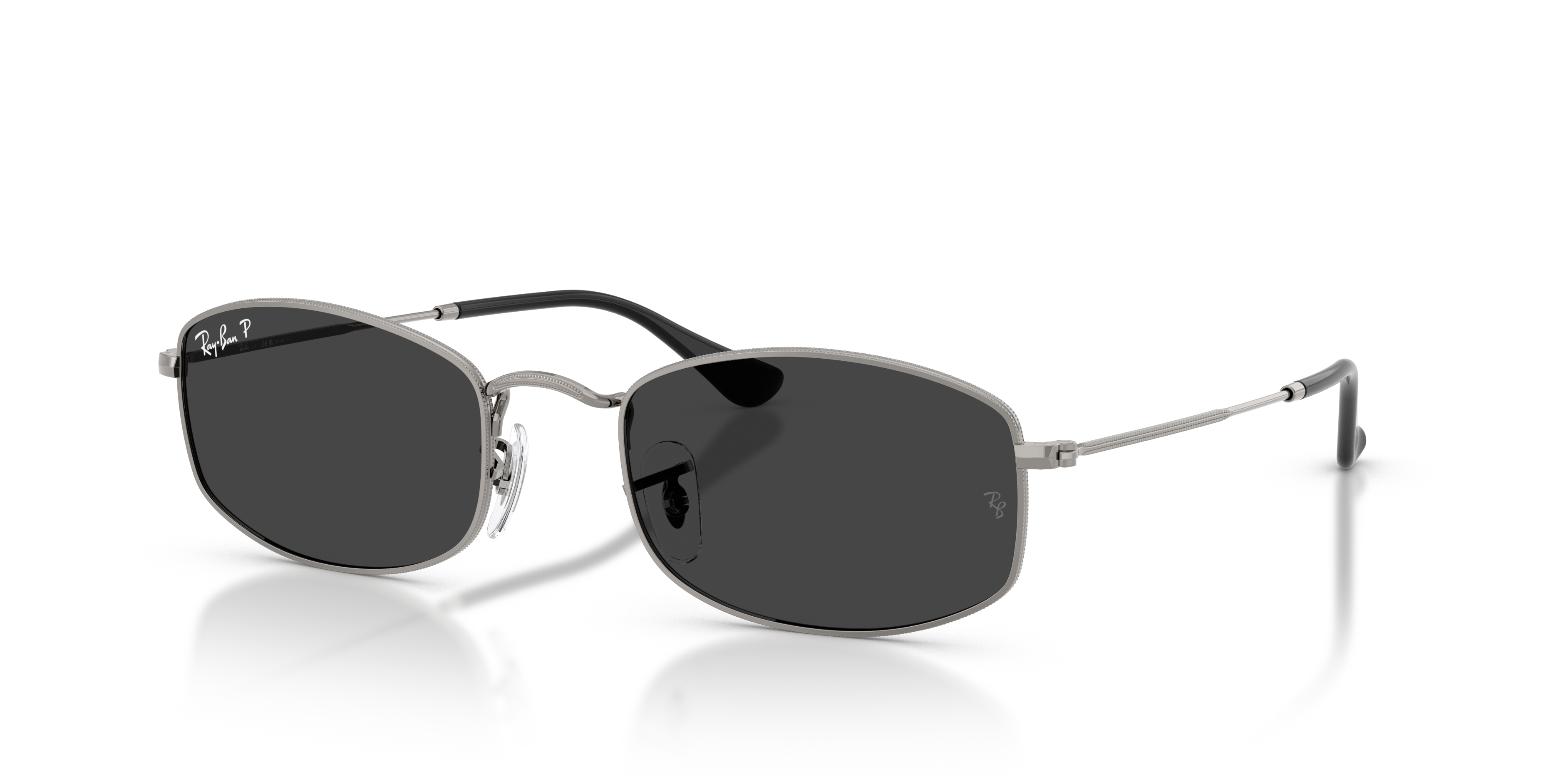 RAY-BAN RB3832 004/48 55