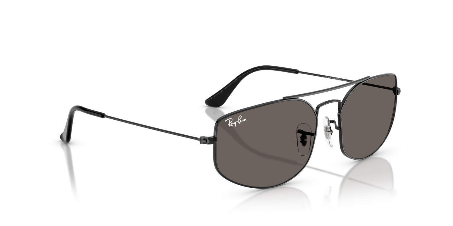 RAY-BAN RB3845 EXPLORER 5 002/B1 60