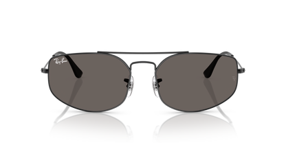 RAY-BAN RB3845 EXPLORER 5 002/B1 57