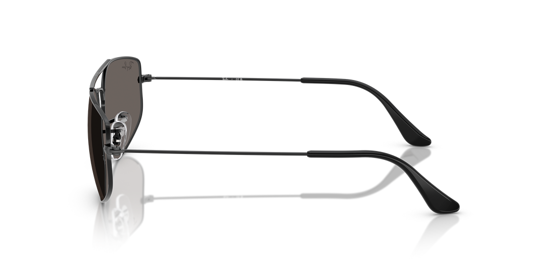 RAY-BAN RB3845 EXPLORER 5 002/B1 60