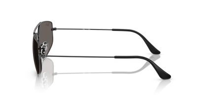 RAY-BAN RB3845 EXPLORER 5 002/B1 60