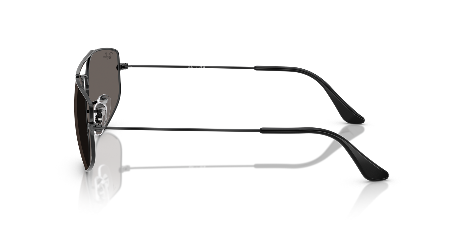 RAY-BAN RB3845 EXPLORER 5 002/B1 57