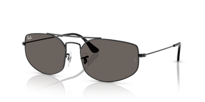 RAY-BAN RB3845 EXPLORER 5 002/B1 60