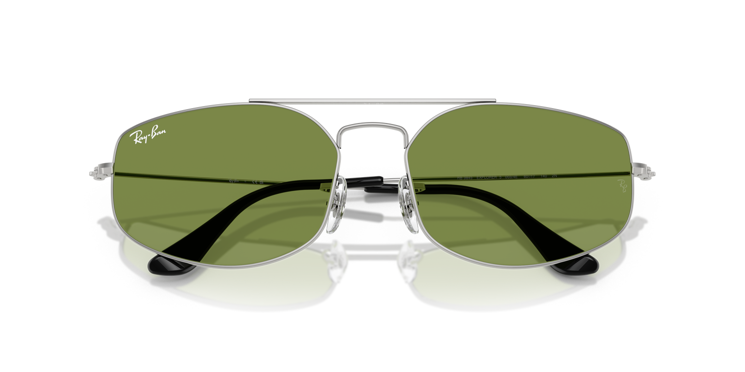 RAY-BAN RB3845 EXPLORER 5 003/4E 60