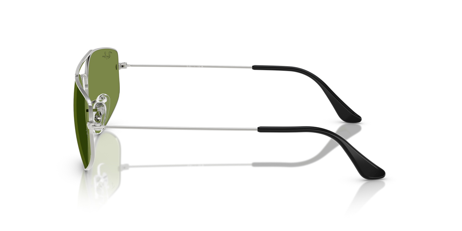 RAY-BAN RB3845 EXPLORER 5 003/4E 57