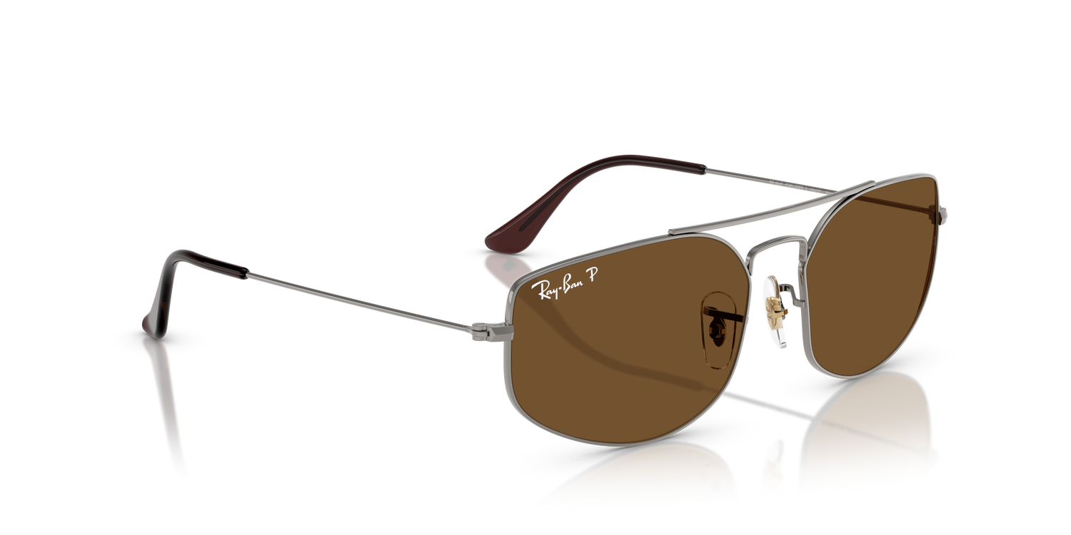 RAY-BAN RB3845 EXPLORER 5 004/57 60