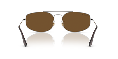 RAY-BAN RB3845 EXPLORER 5 004/57 60