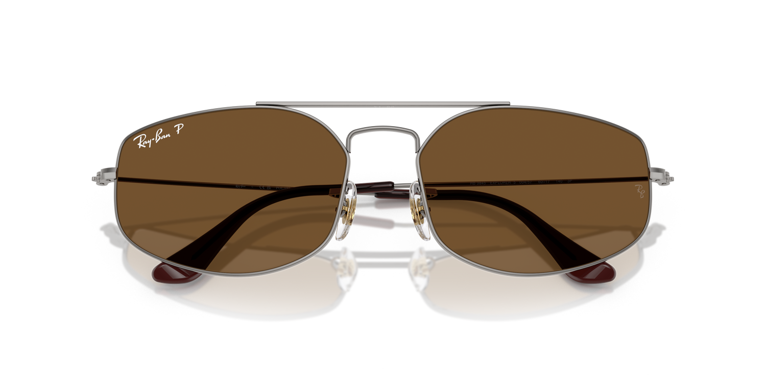 RAY-BAN RB3845 EXPLORER 5 004/57 57