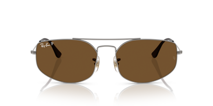 RAY-BAN RB3845 EXPLORER 5 004/57 57