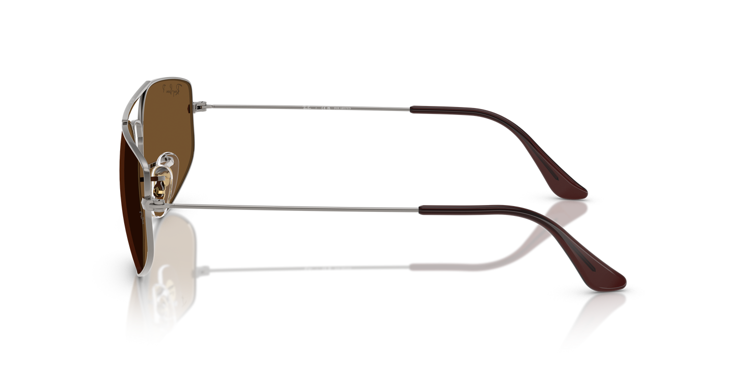 RAY-BAN RB3845 EXPLORER 5 004/57 60