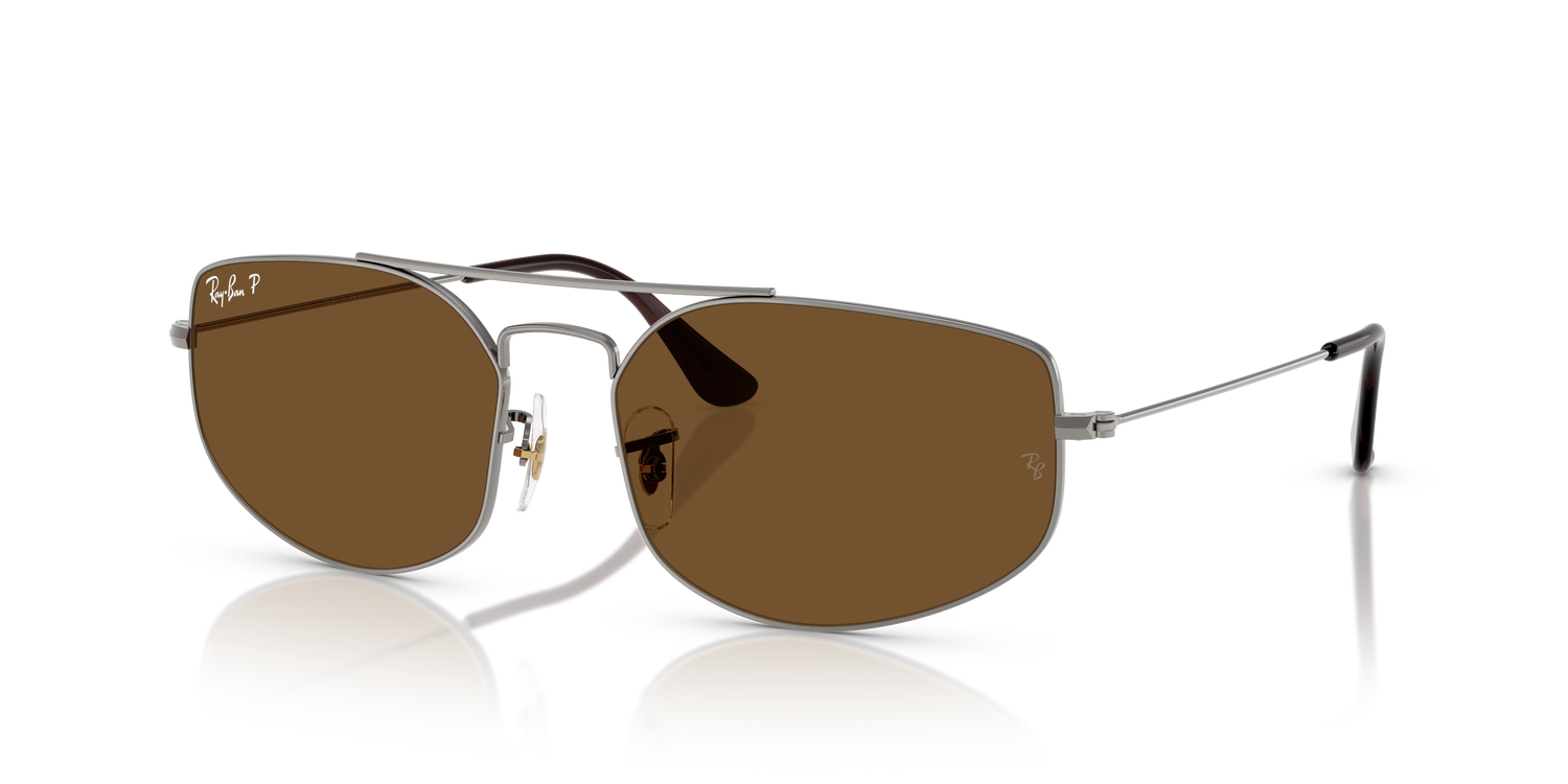 RAY-BAN RB3845 EXPLORER 5 004/57 60