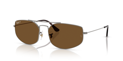 RAY-BAN RB3845 EXPLORER 5 004/57 57