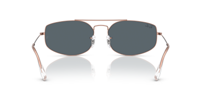 RAY-BAN RB3845 EXPLORER 5 9035R5 60