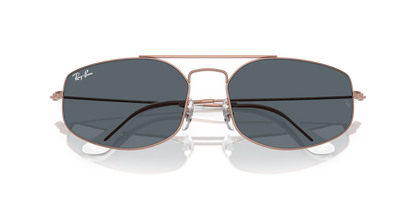 RAY-BAN RB3845 EXPLORER 5 9035R5 60