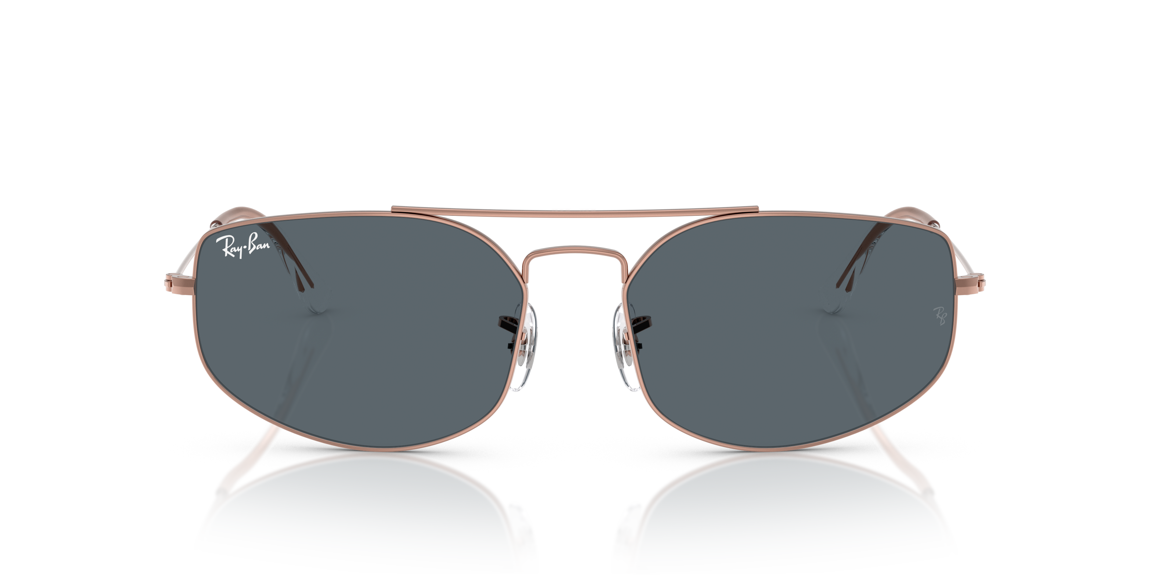 RAY-BAN RB3845 EXPLORER 5 9035R5 60