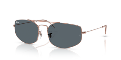 RAY-BAN RB3845 EXPLORER 5 9035R5 60