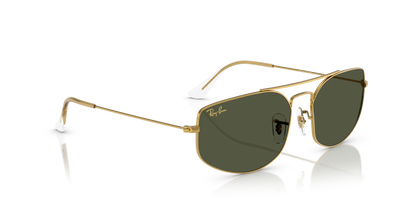 RAY-BAN RB3845 EXPLORER 5 919631 57