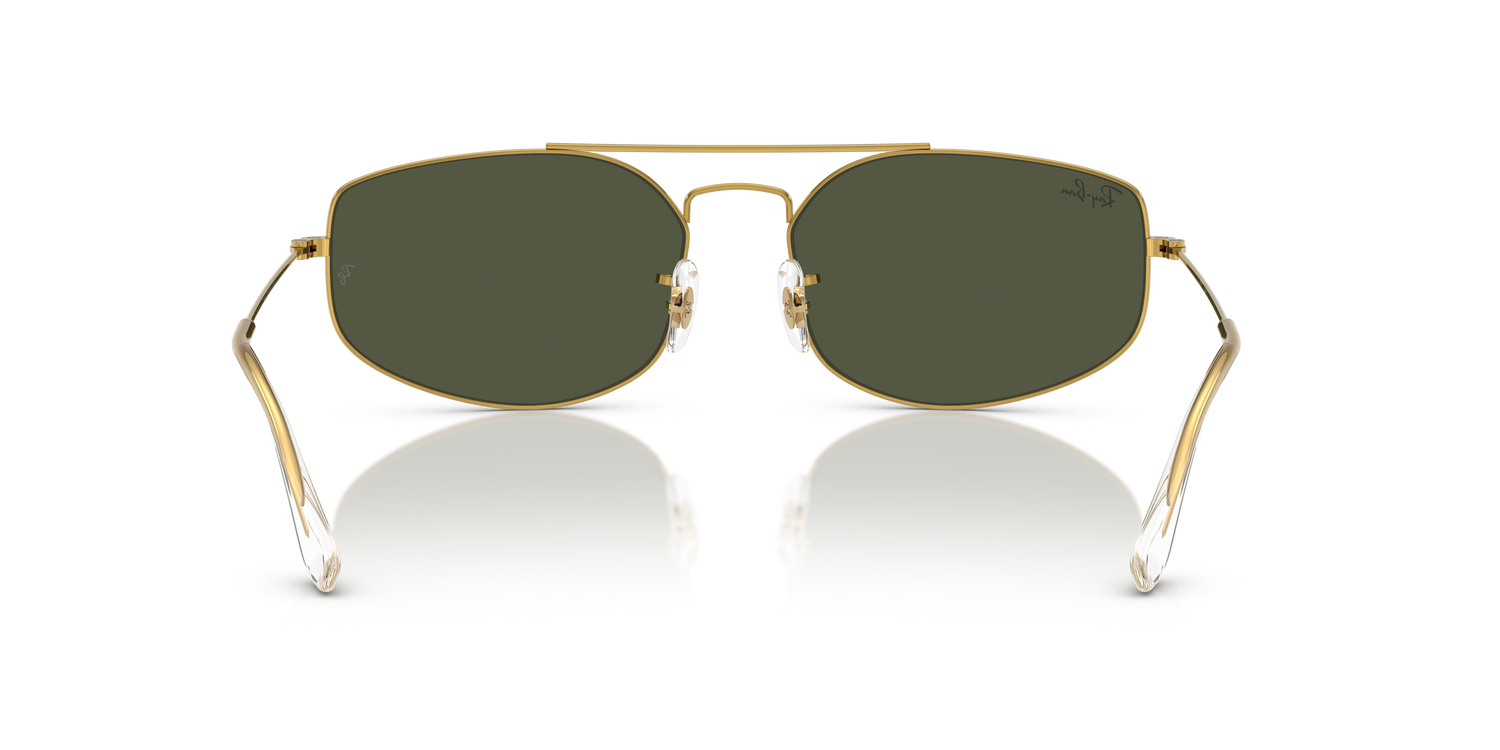 RAY-BAN RB3845 EXPLORER 5 919631 57
