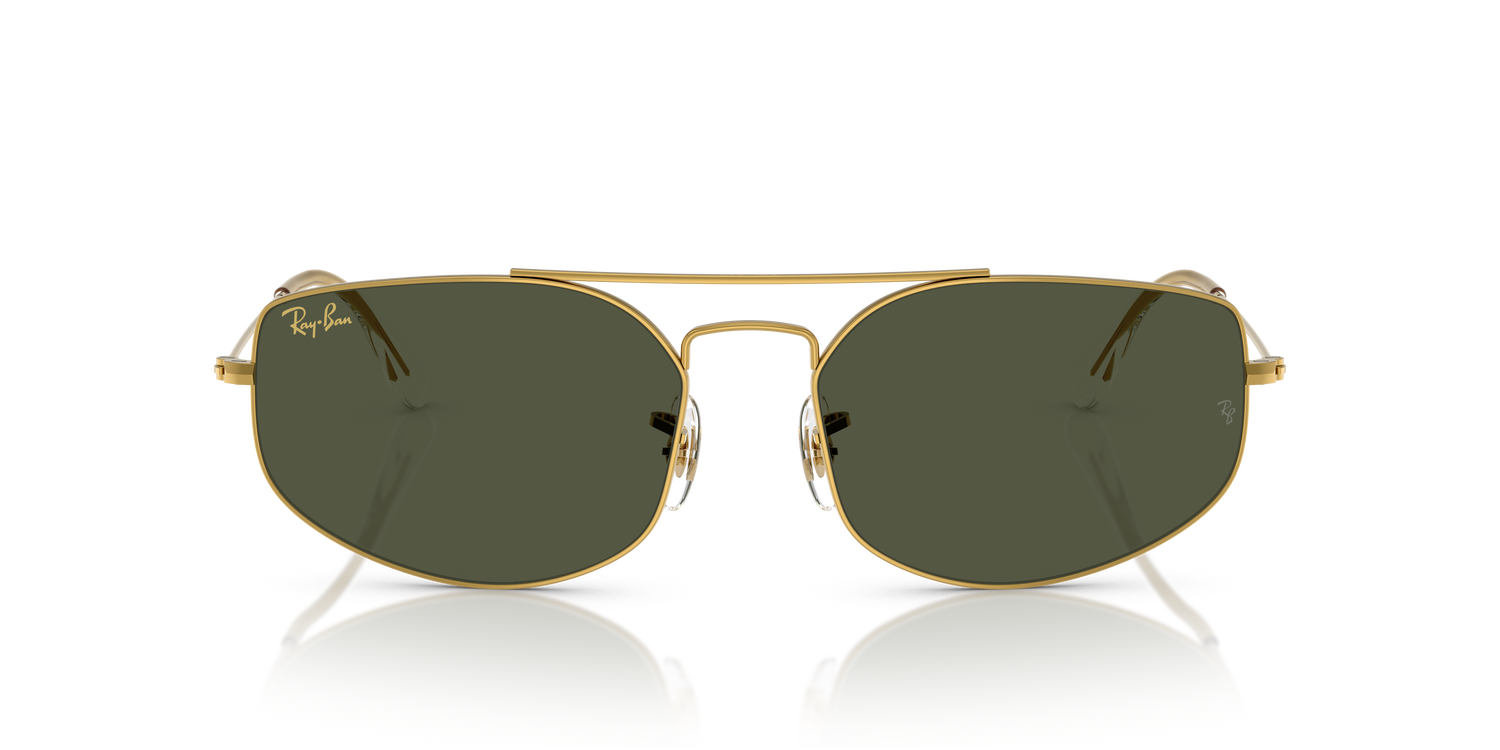 RAY-BAN RB3845 EXPLORER 5 919631 57