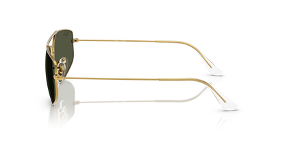 RAY-BAN RB3845 EXPLORER 5 919631 57