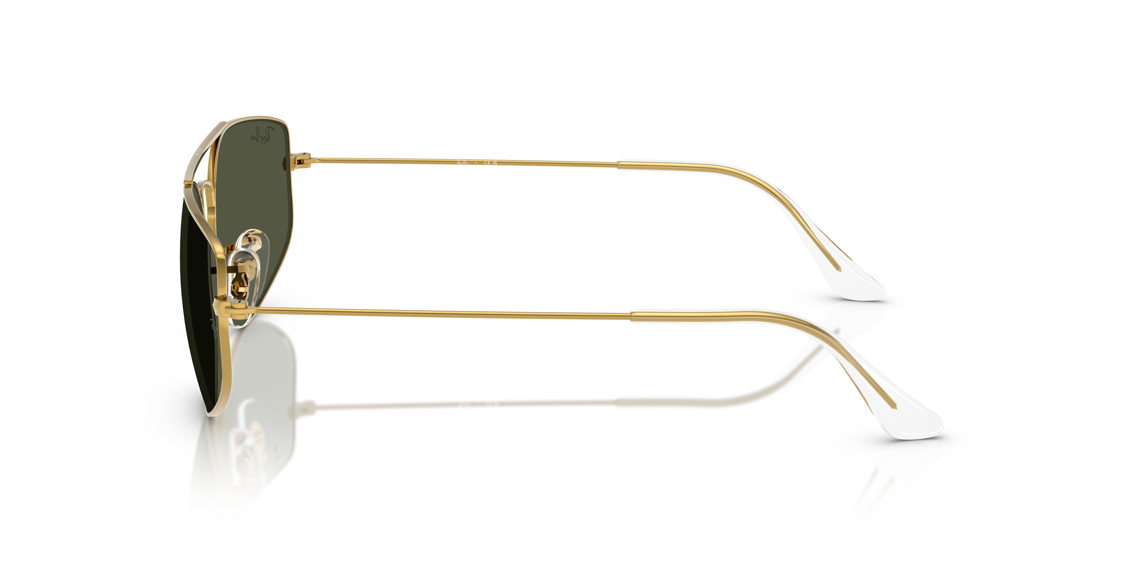 RAY-BAN RB3845 EXPLORER 5 919631 60