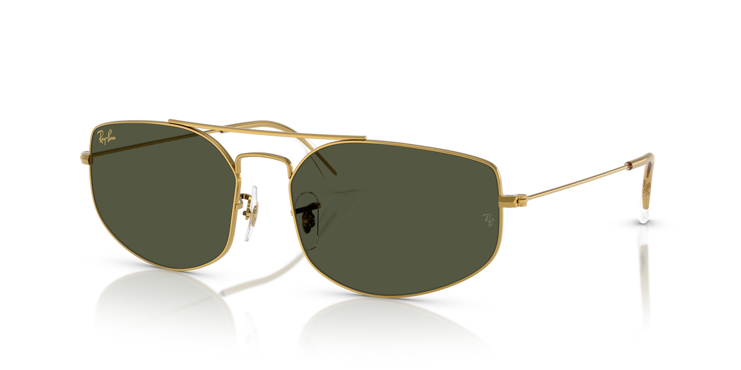 RAY-BAN RB3845 EXPLORER 5 919631 60