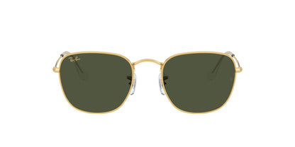 RAY-BAN RB3857 FRANK 919631 51