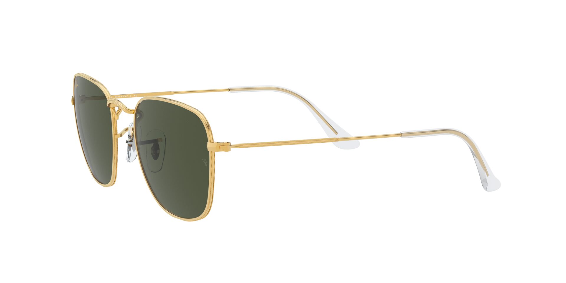 RAY-BAN RB3857 FRANK 919631 51