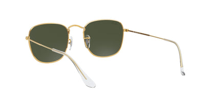 RAY-BAN RB3857 FRANK 919631 51