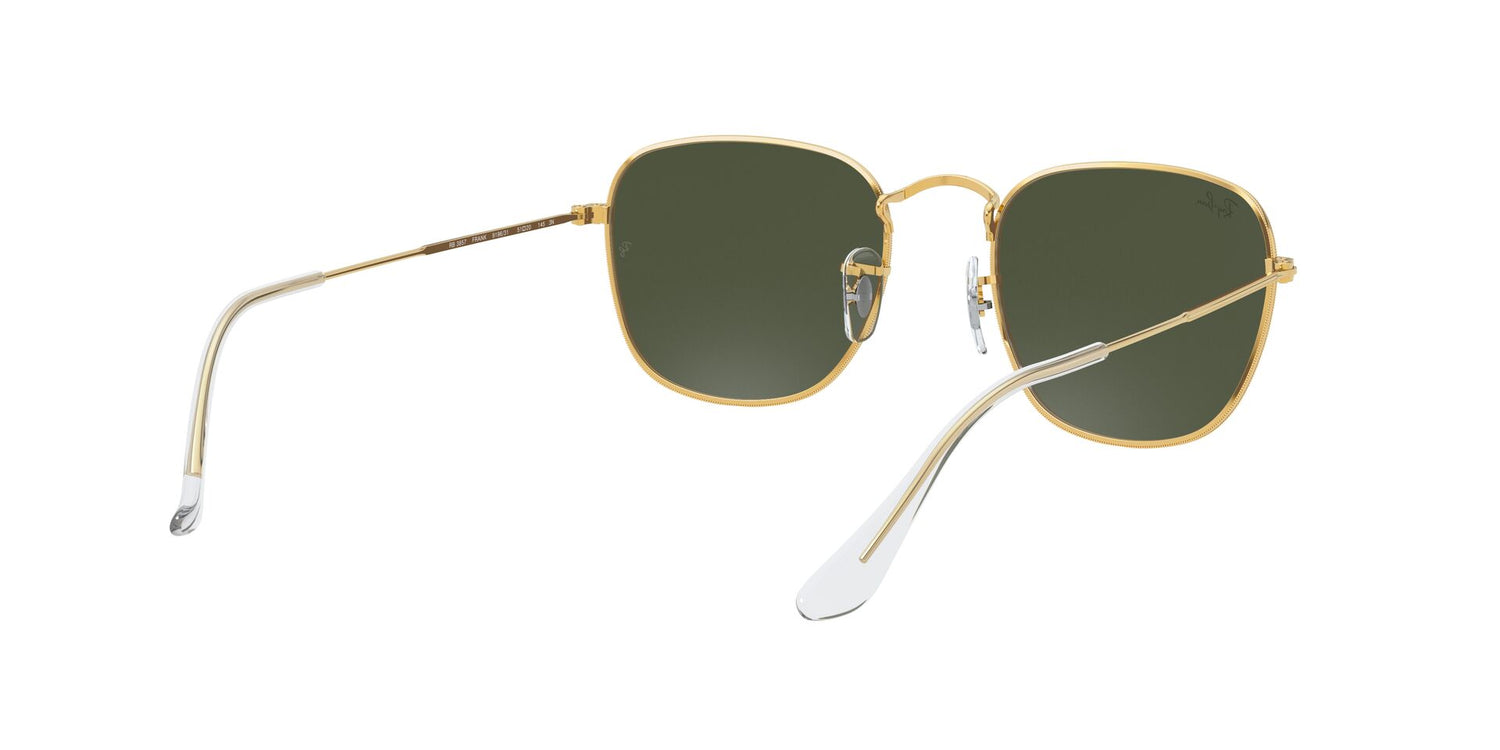 RAY-BAN RB3857 FRANK 919631 51