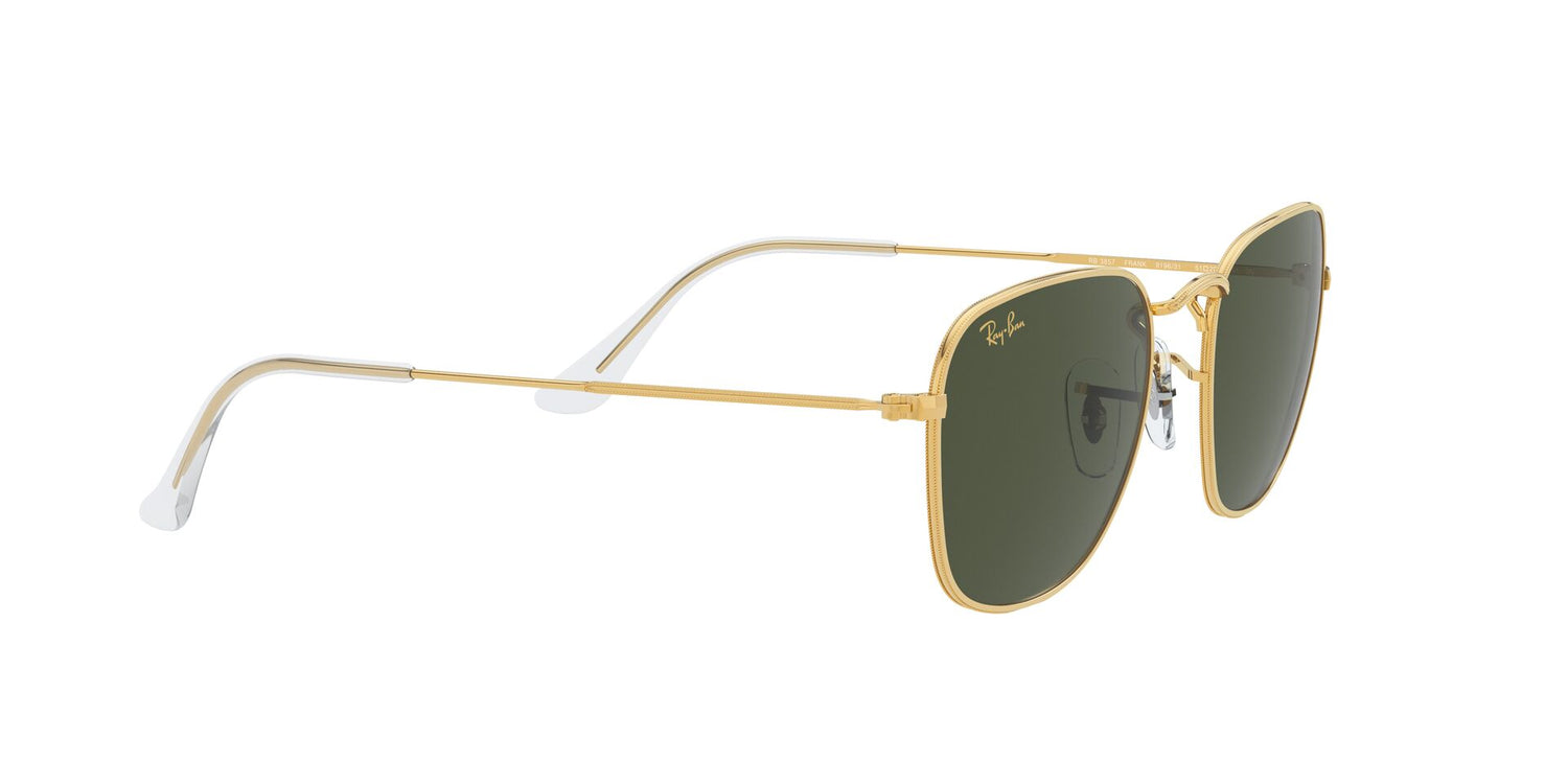 RAY-BAN RB3857 FRANK 919631 51