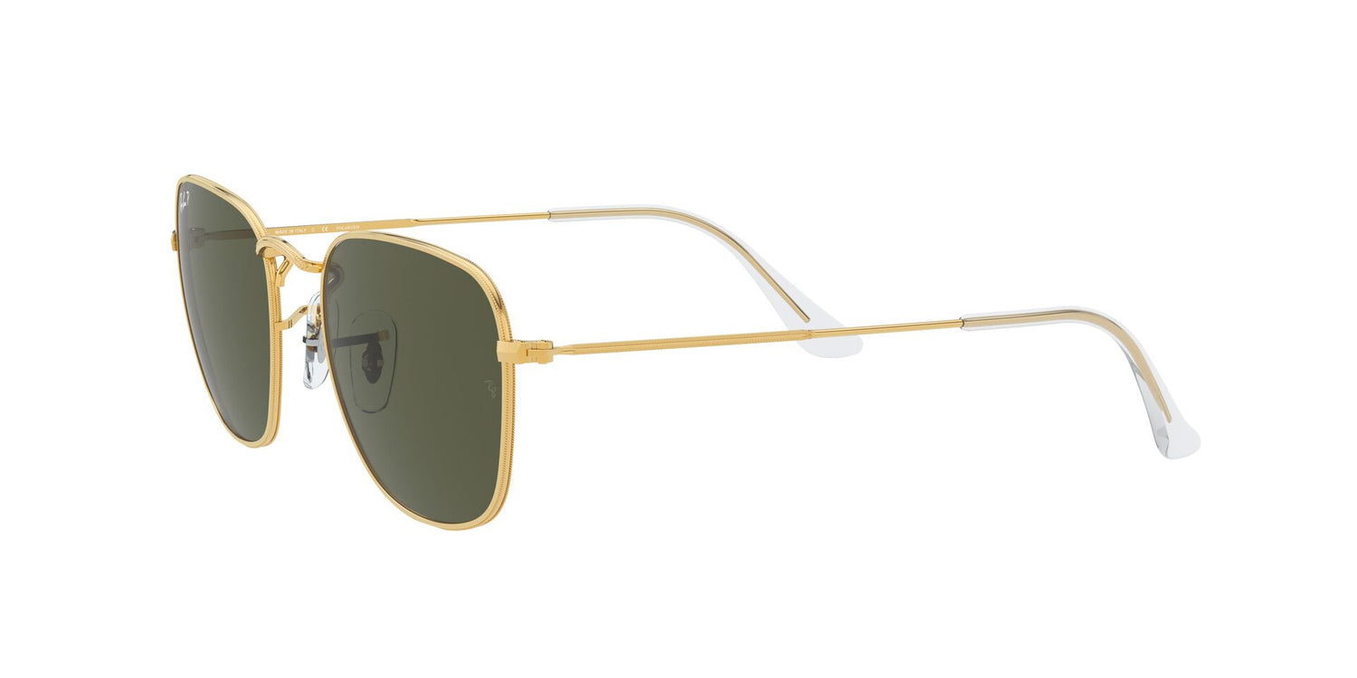 RAY-BAN RB3857 FRANK 919658 51