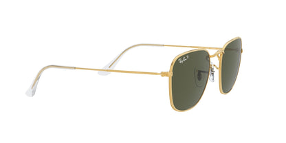 RAY-BAN RB3857 FRANK 919658 51