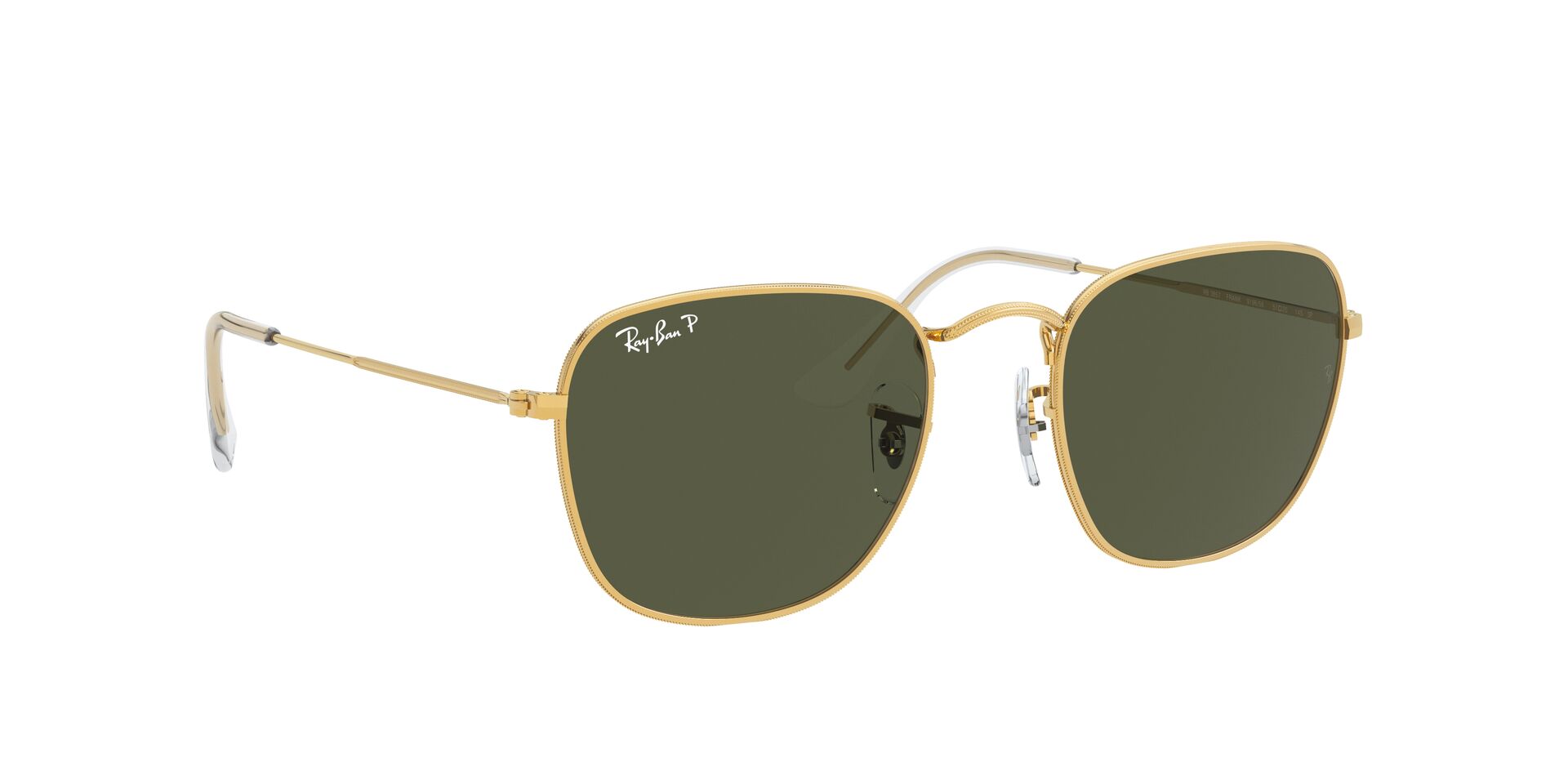 RAY-BAN RB3857 FRANK 919658 51